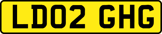 LD02GHG