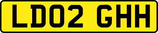 LD02GHH