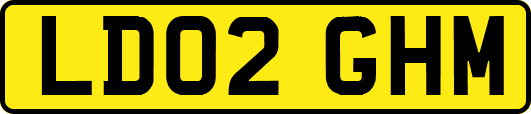 LD02GHM