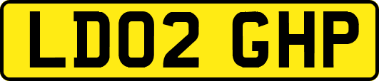 LD02GHP
