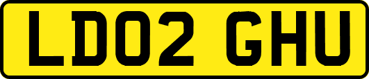 LD02GHU