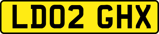 LD02GHX