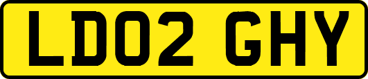 LD02GHY