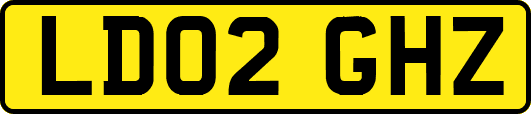 LD02GHZ