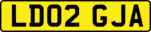LD02GJA