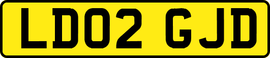 LD02GJD