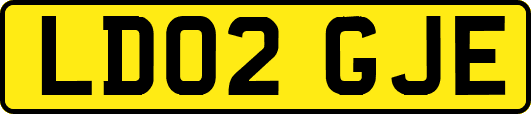 LD02GJE