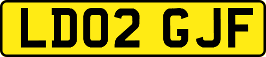 LD02GJF