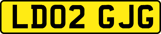 LD02GJG
