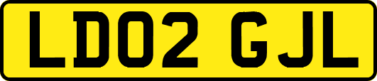LD02GJL