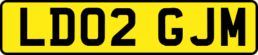 LD02GJM