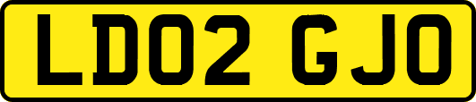 LD02GJO