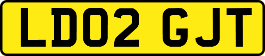 LD02GJT