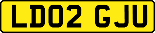 LD02GJU