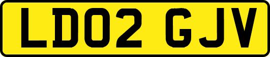 LD02GJV