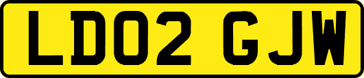 LD02GJW