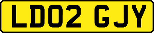 LD02GJY