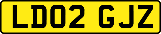 LD02GJZ
