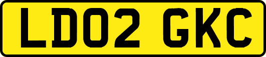 LD02GKC
