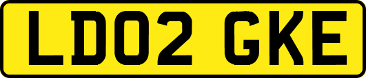 LD02GKE