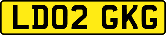 LD02GKG