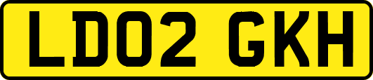 LD02GKH