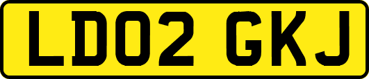 LD02GKJ