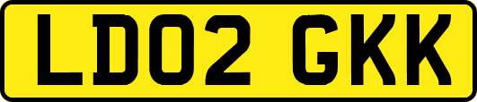 LD02GKK