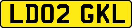 LD02GKL
