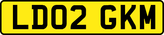 LD02GKM