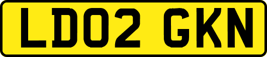 LD02GKN