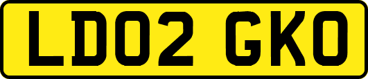 LD02GKO