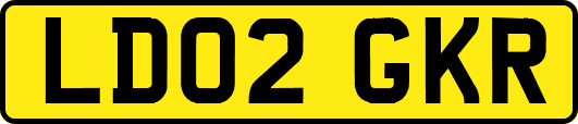 LD02GKR