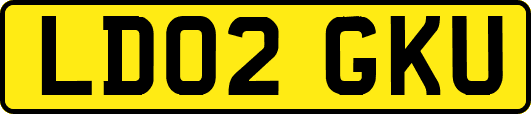 LD02GKU