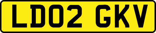 LD02GKV