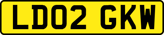 LD02GKW