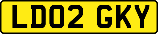 LD02GKY