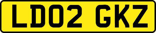 LD02GKZ