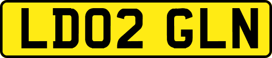 LD02GLN