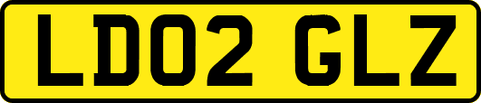LD02GLZ