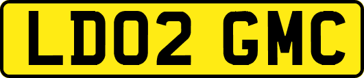 LD02GMC