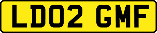 LD02GMF