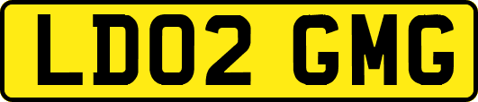 LD02GMG
