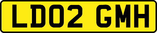 LD02GMH