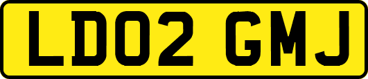 LD02GMJ