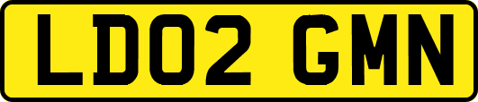 LD02GMN