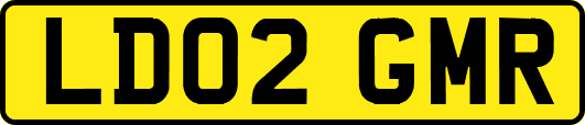LD02GMR