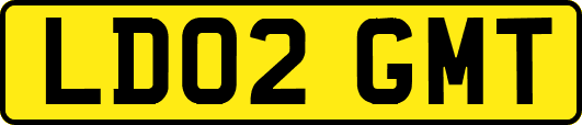 LD02GMT