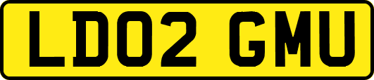 LD02GMU