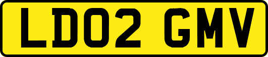 LD02GMV